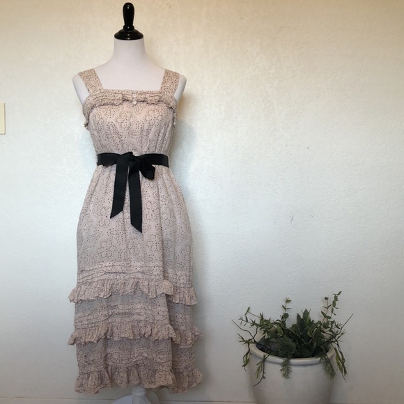 Cleobella Dresses & Skirts - CLEOBELLA DRESS